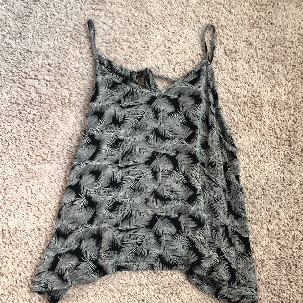 Forever 21 tank top
